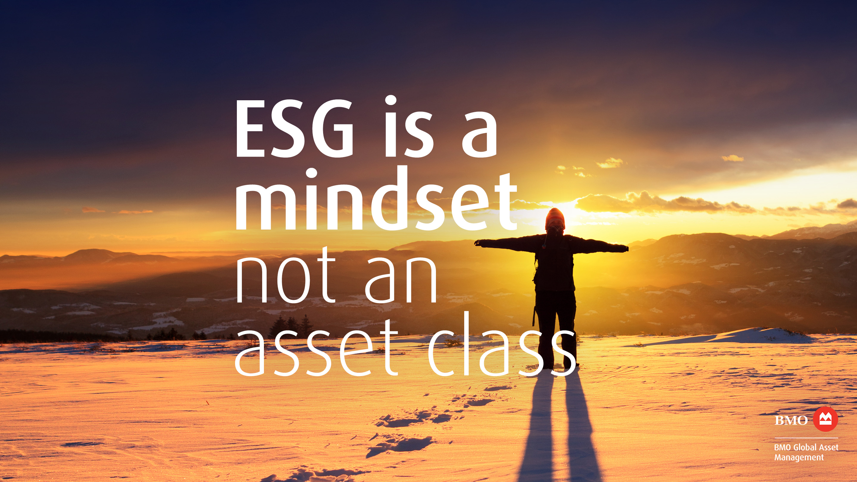 BMO Global Asset Management