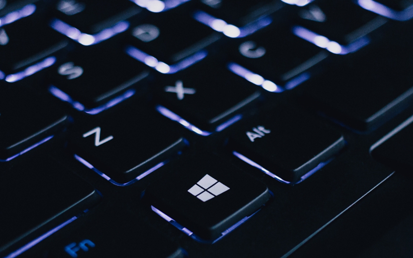 Email marketing benchmark statistics - Financial Services 2019