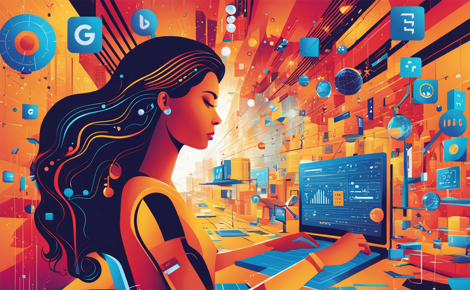 A step-by-step guide to AI-powered article creation