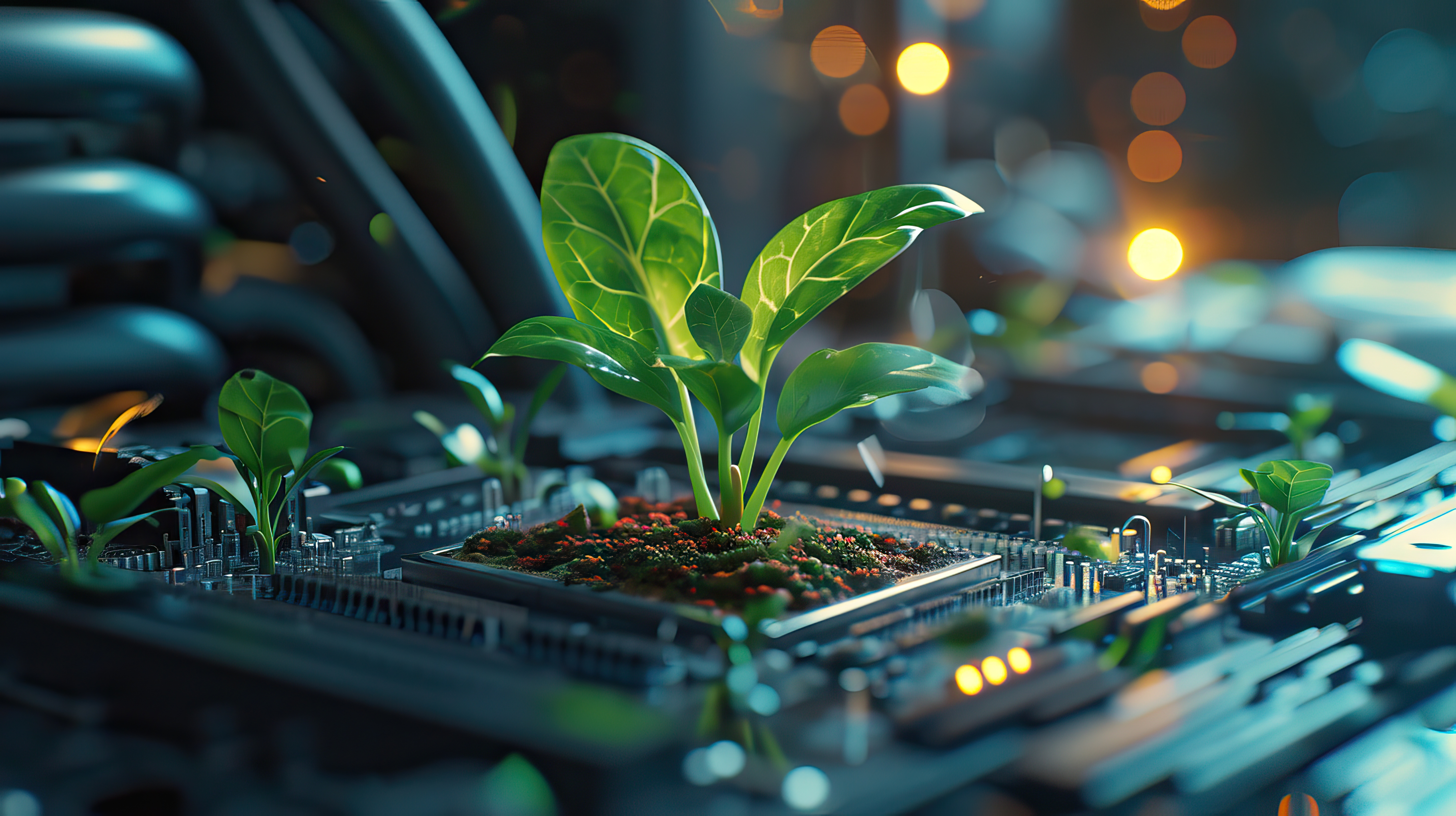 Five steps to ensure your website is sustainable  