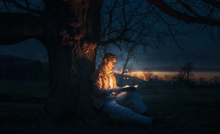 Five reasons why narrative is important in brand marketing