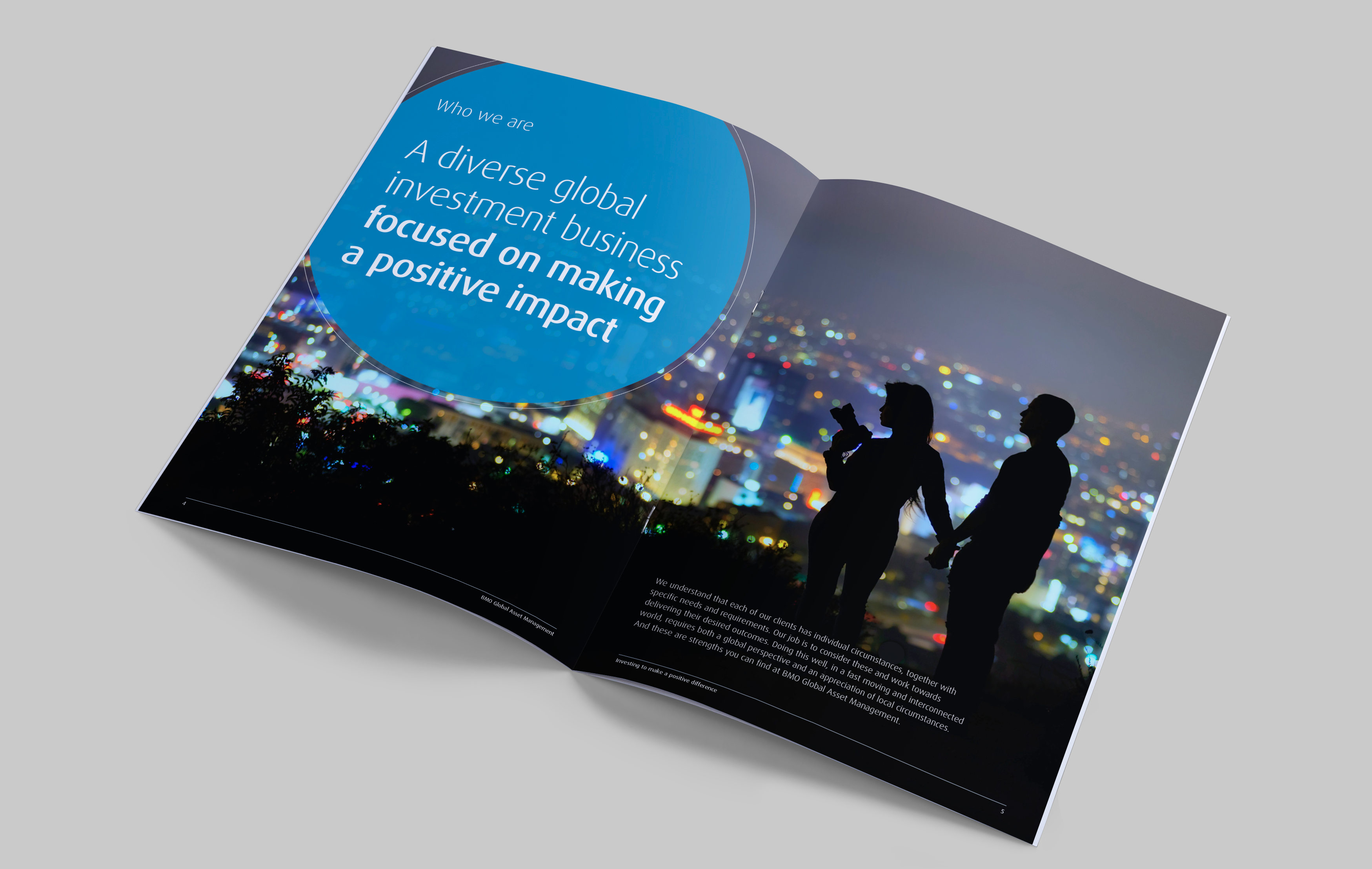 BMO Global Asset Management