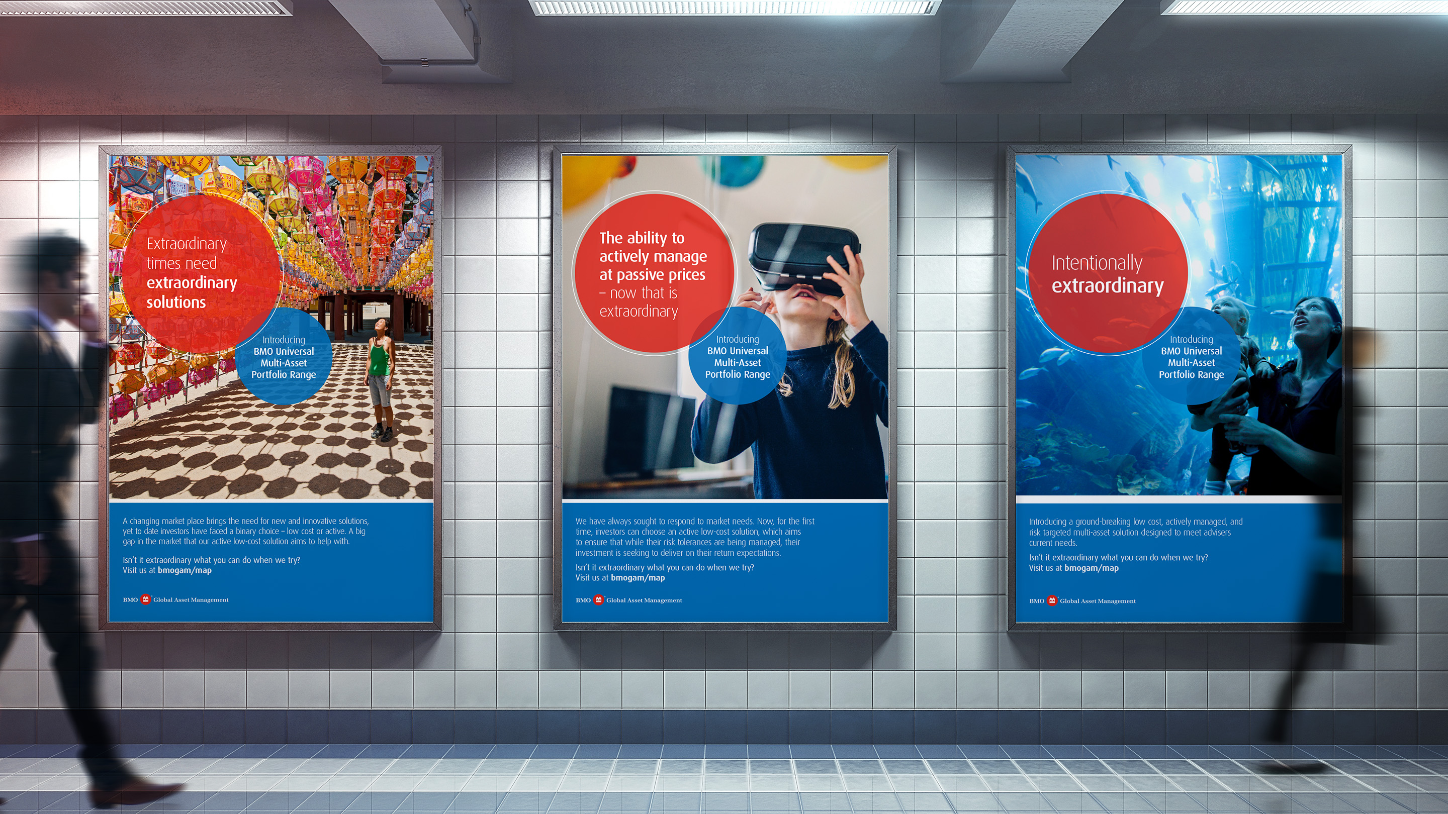  BMO Global Asset Management