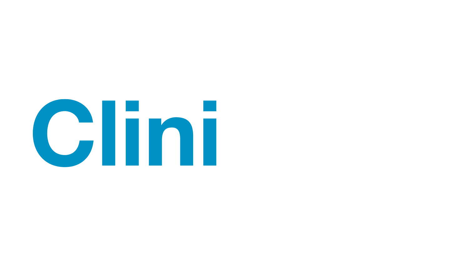 Clinimed Logoblock Reverse