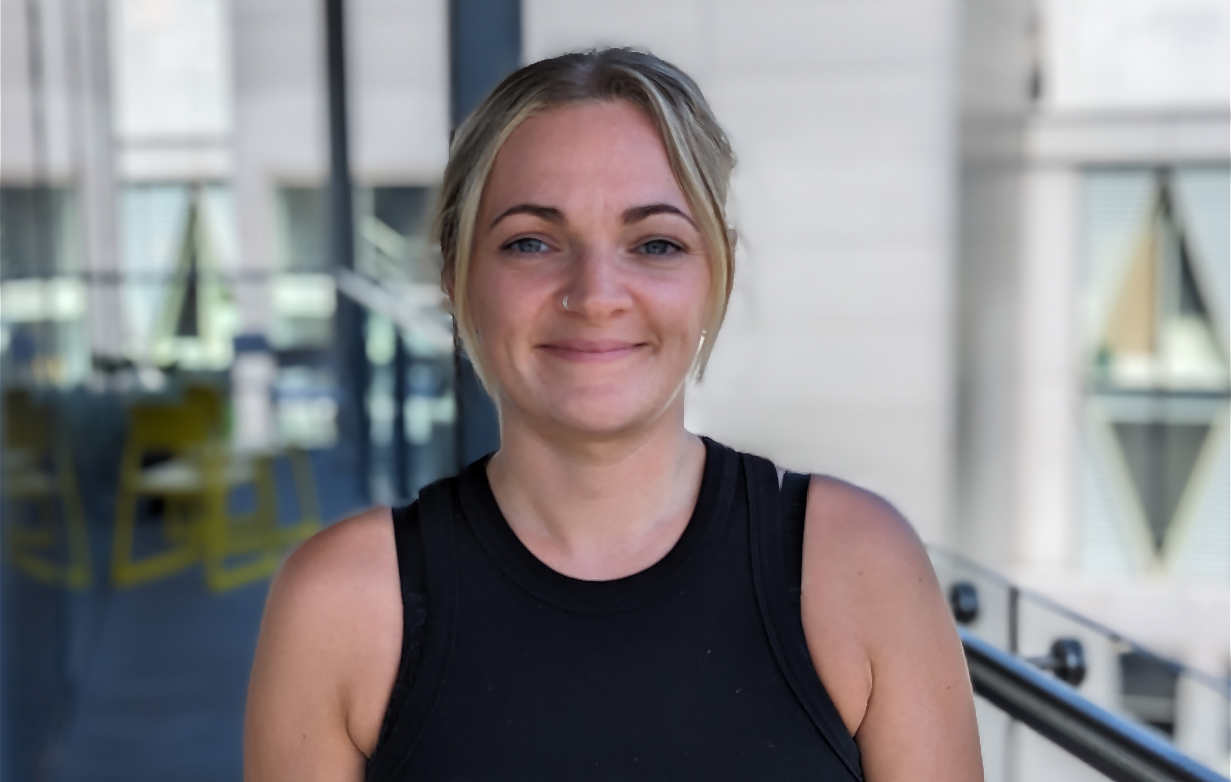 Q&A with our new Midweight Designer, Juliet Maycock