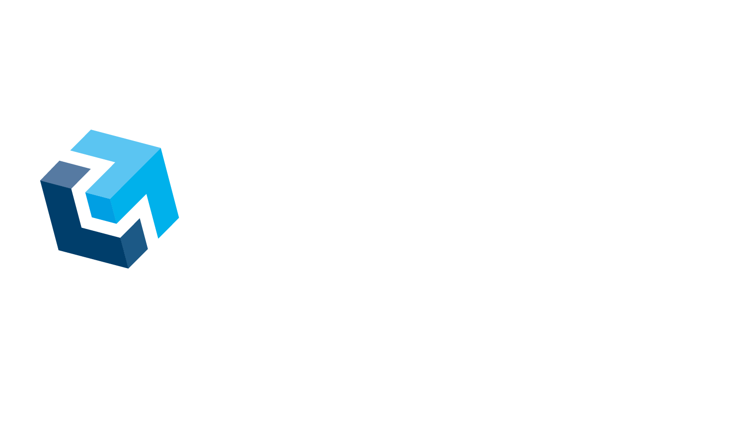 CTI Logoblock Reverse