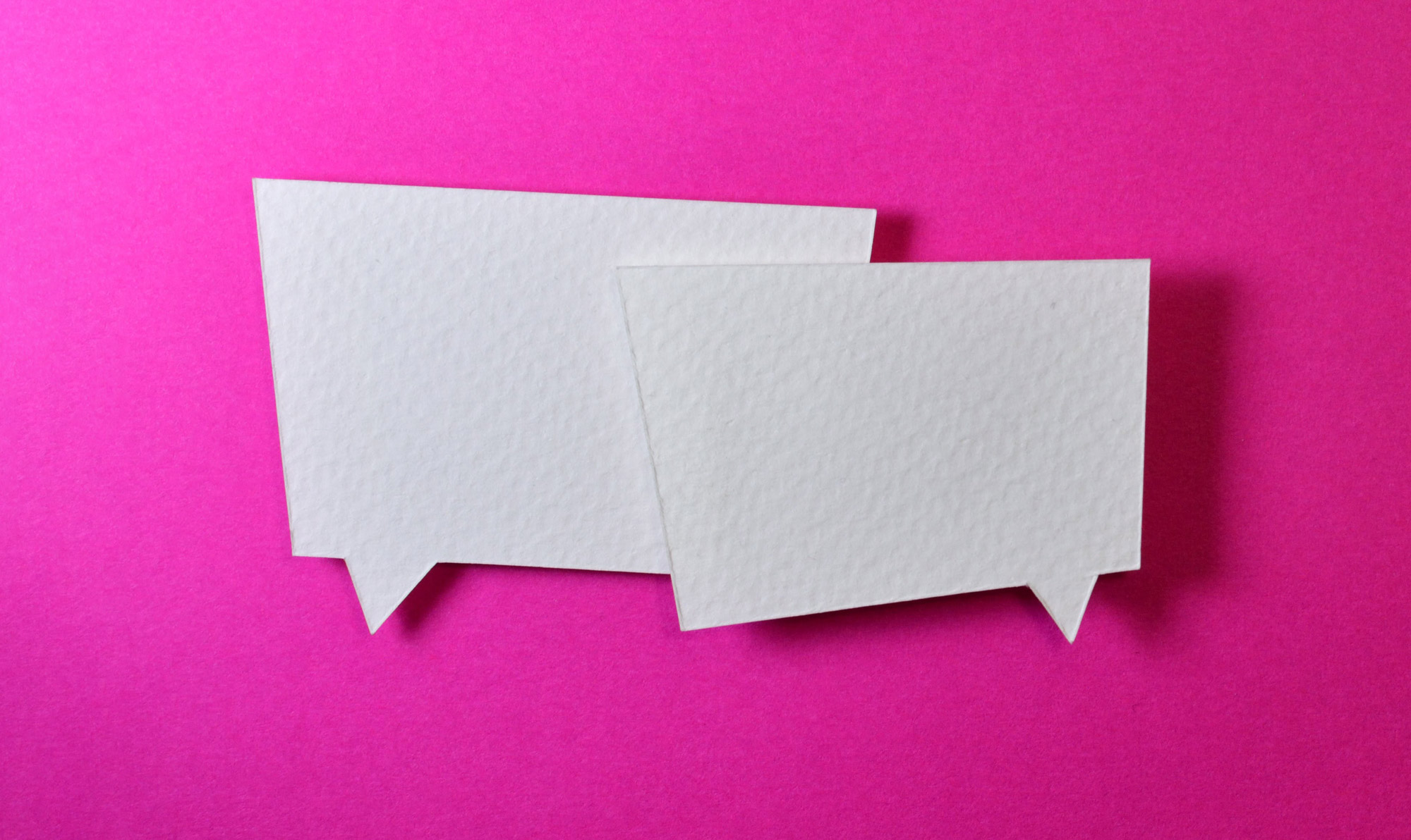 Ads that chat: a guide to using conversational marketing 