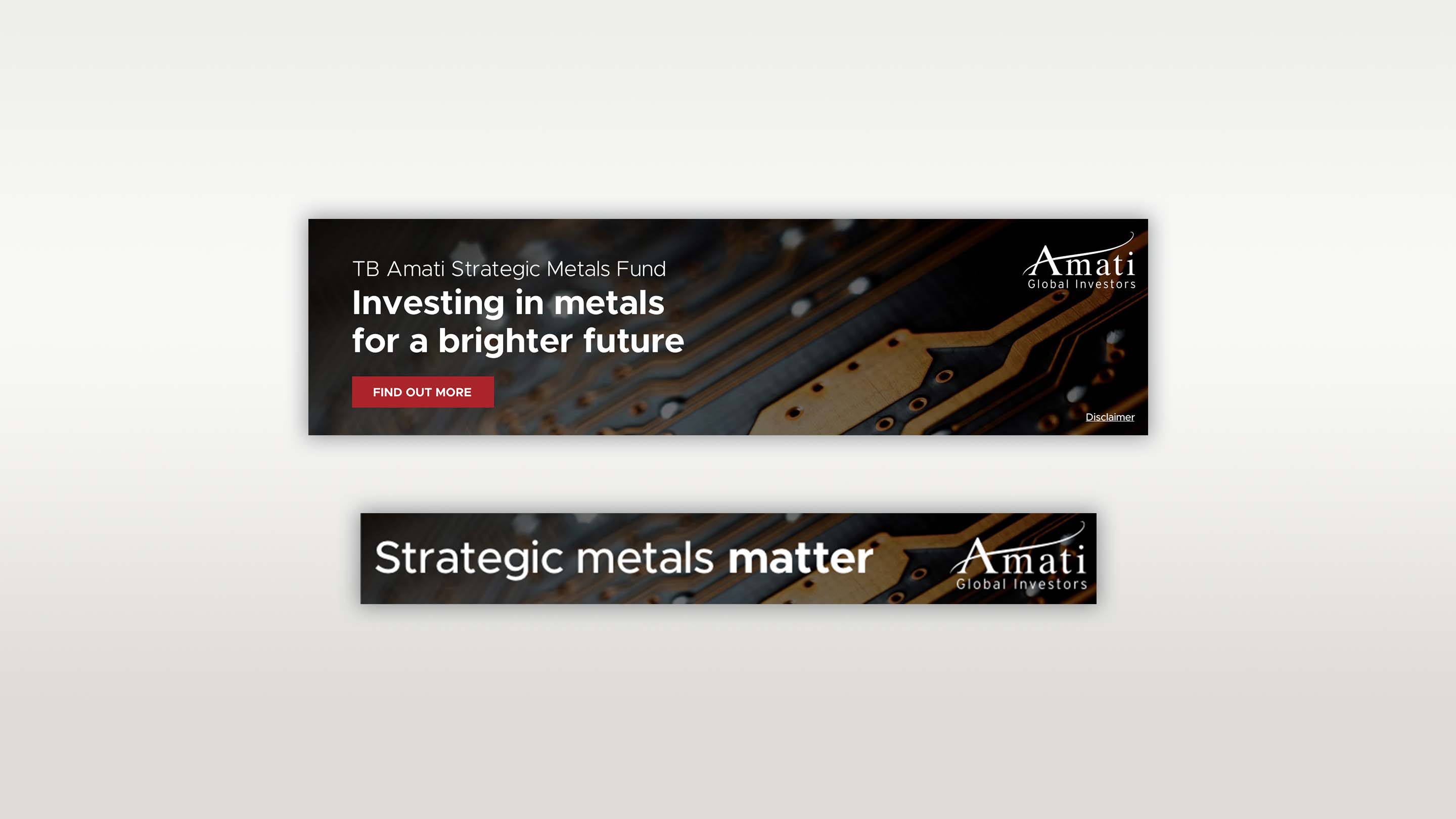 Amati Global Investors