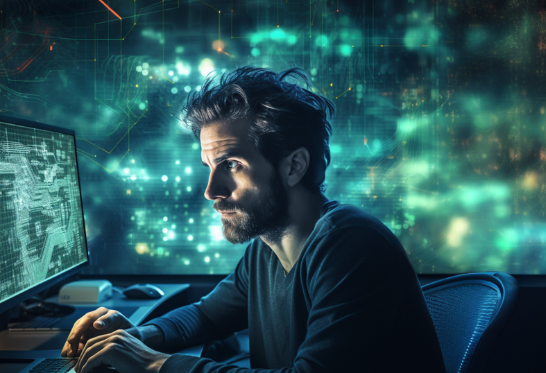 How generative AI is influencing SEO