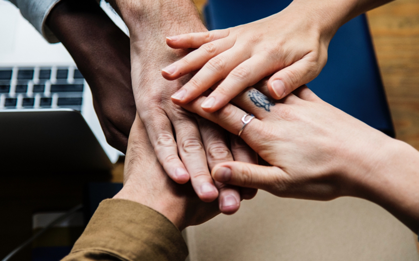 Q & A with Aimee Dennel