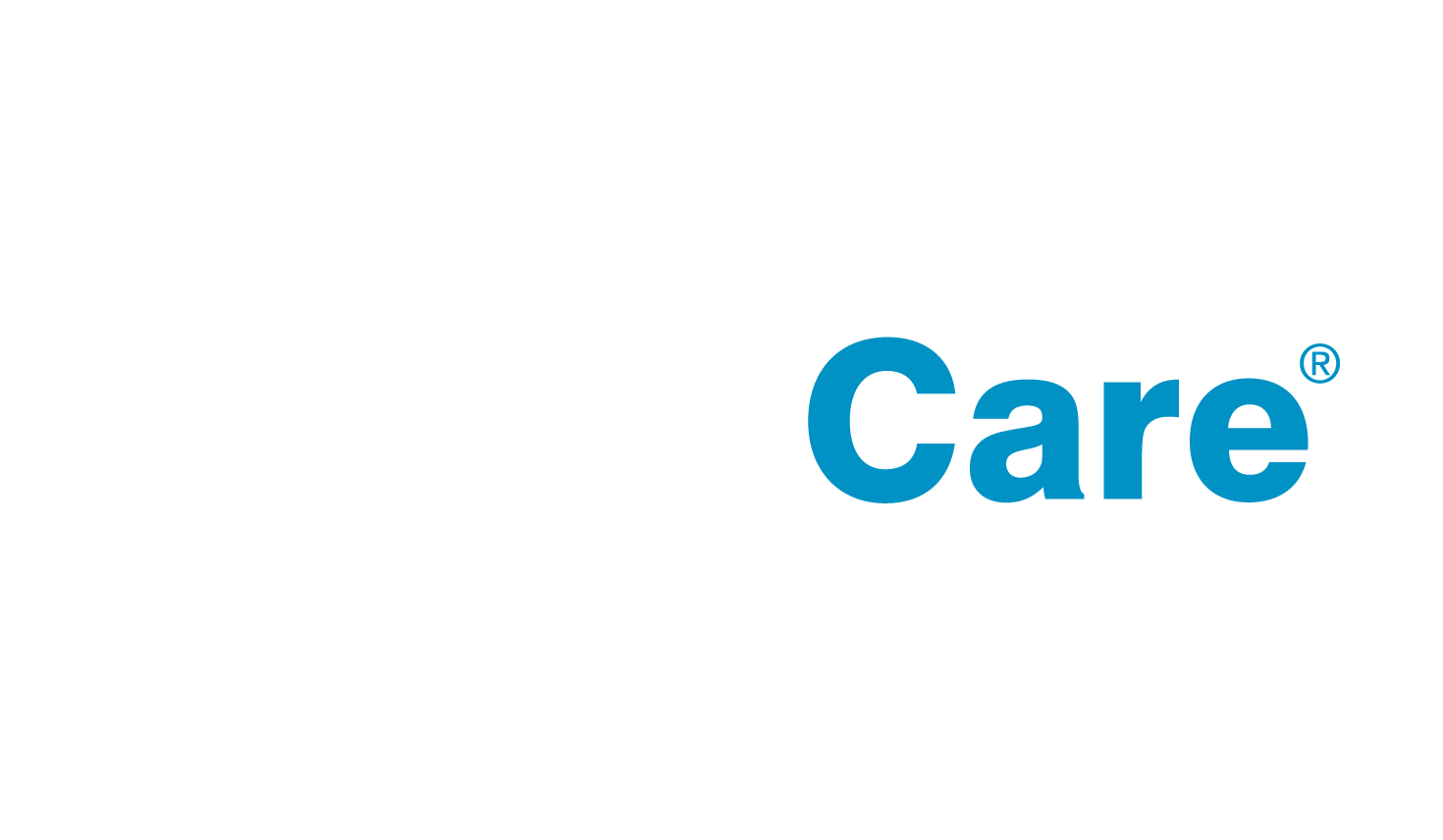 Securicare Logoblock Reverse