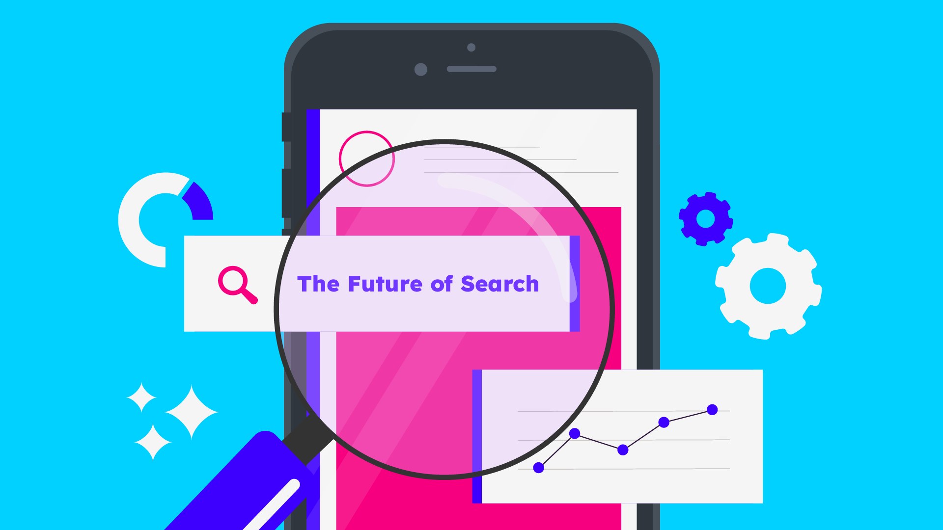 Future of Search: Changing User Behaviours, Social Search & Content Strategies