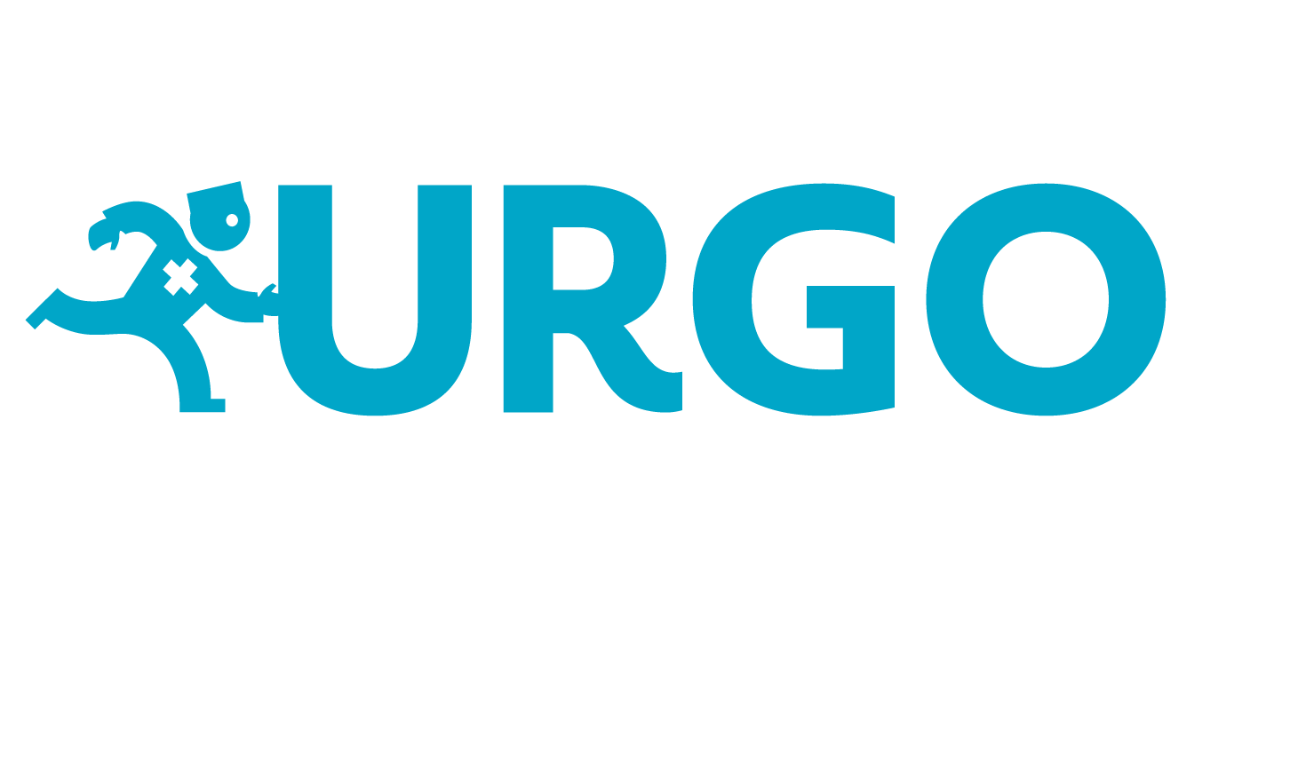 Urgomedical Logoblock Reverse