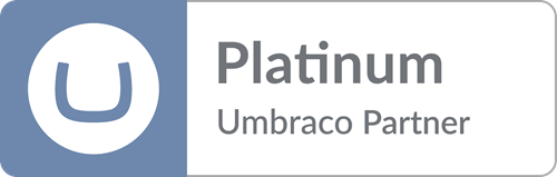 umbraco platinum partner