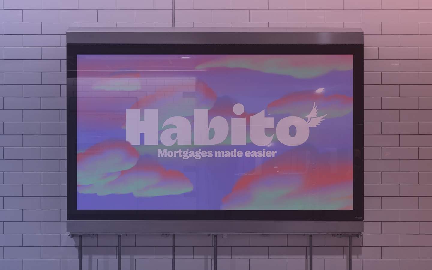 Habito’s dream of heavenly mortgages
