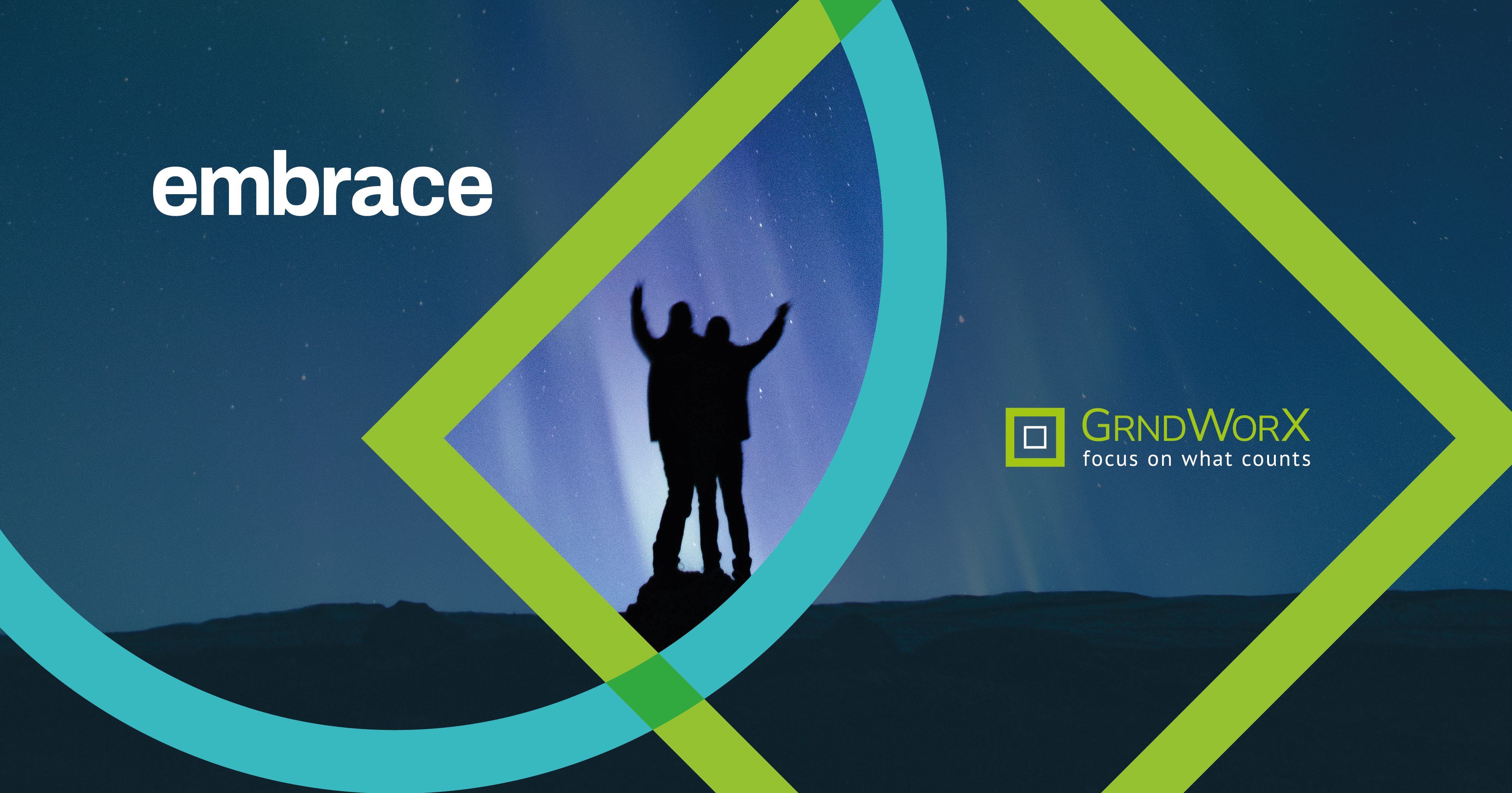 Embrace extends network with new collaboration