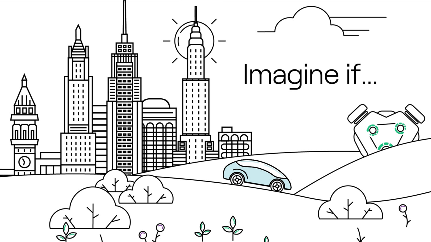 Aurobay ZEE animation