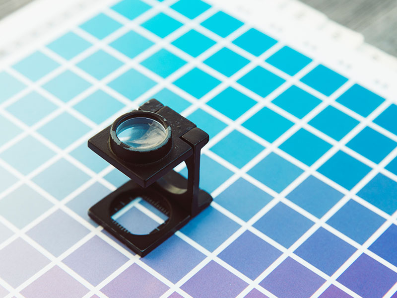 How do you prove design effectiveness?