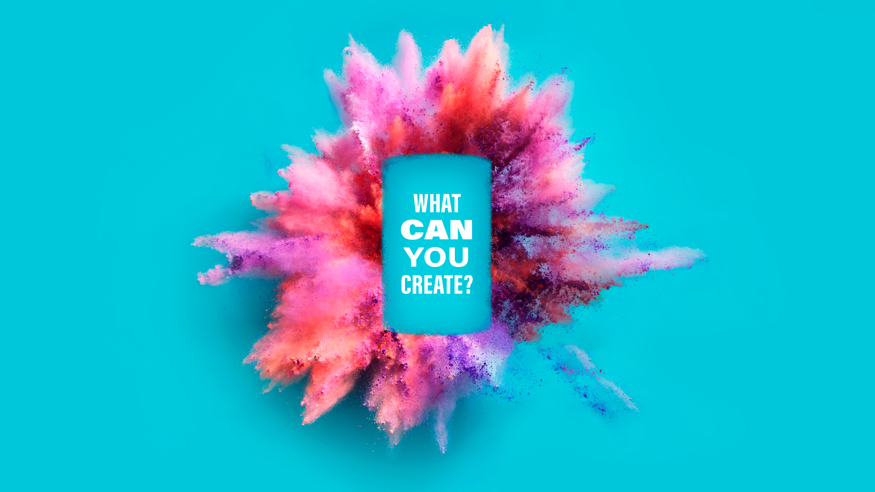 Forever Canvas Campaign